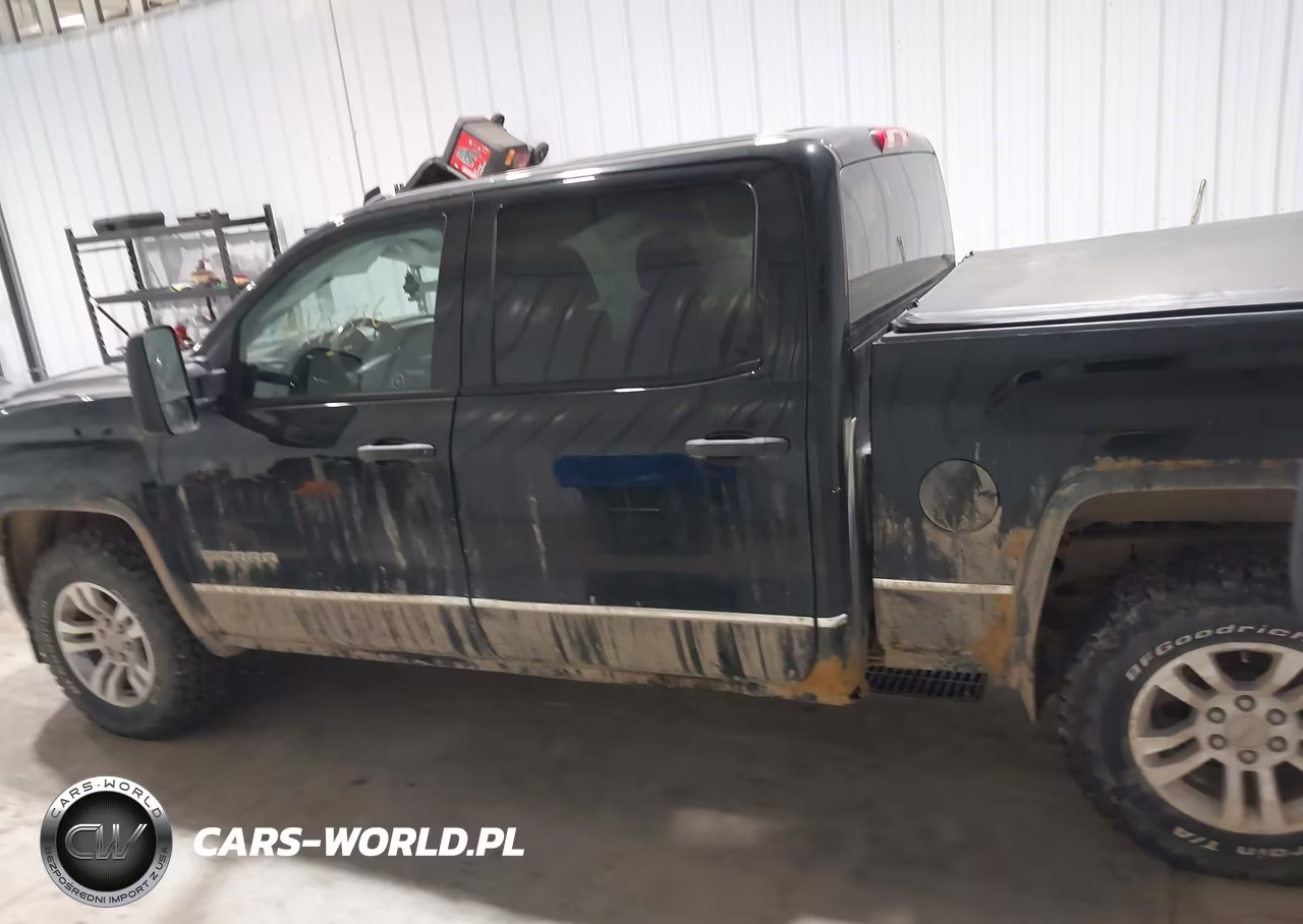2014 GMC Sierra 1500 VIN:3GTU2TEC1EG363779 - 14