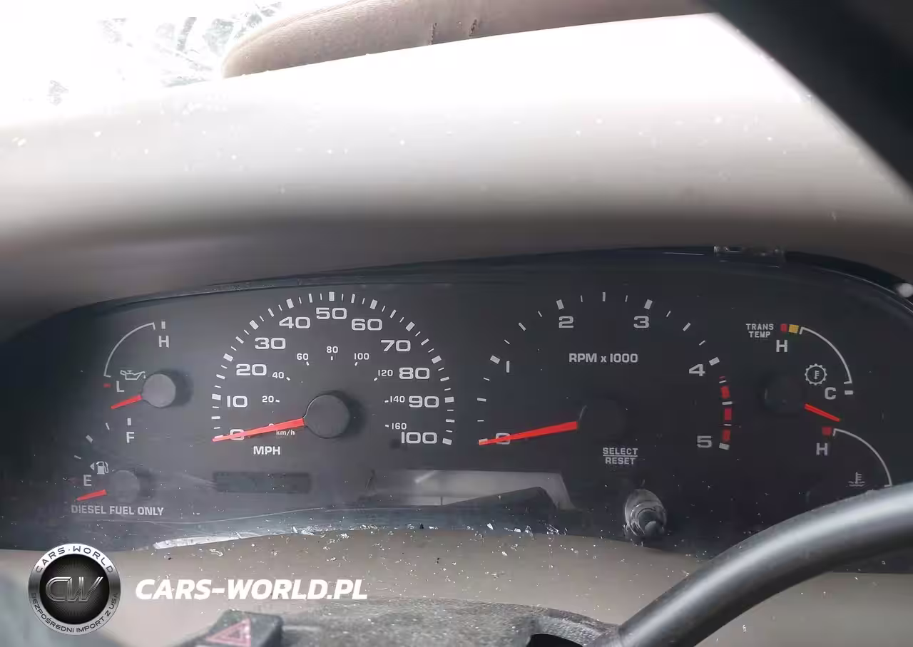 2003 Ford F-250 Lariat-Xl-Xlt VIN:1FTNW21P43EC75955 - 15