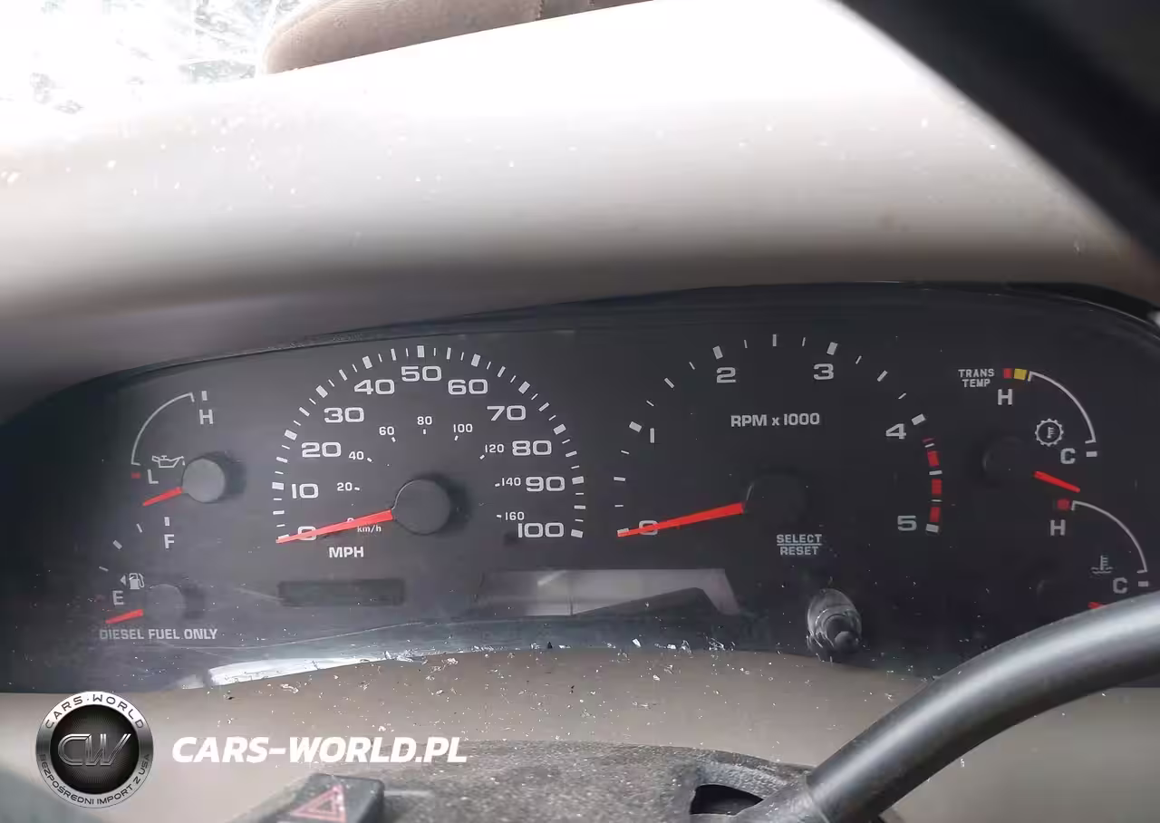 2003 Ford F-250 Lariat-Xl-Xlt VIN:1FTNW21P43EC75955 - 7