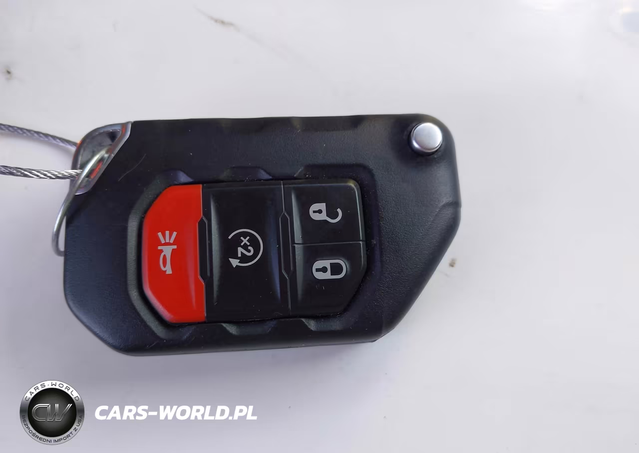 2024 Jeep Wrangler 4-Door Sport S 4X4 VIN:1C4PJXDNXRW108808 - 11