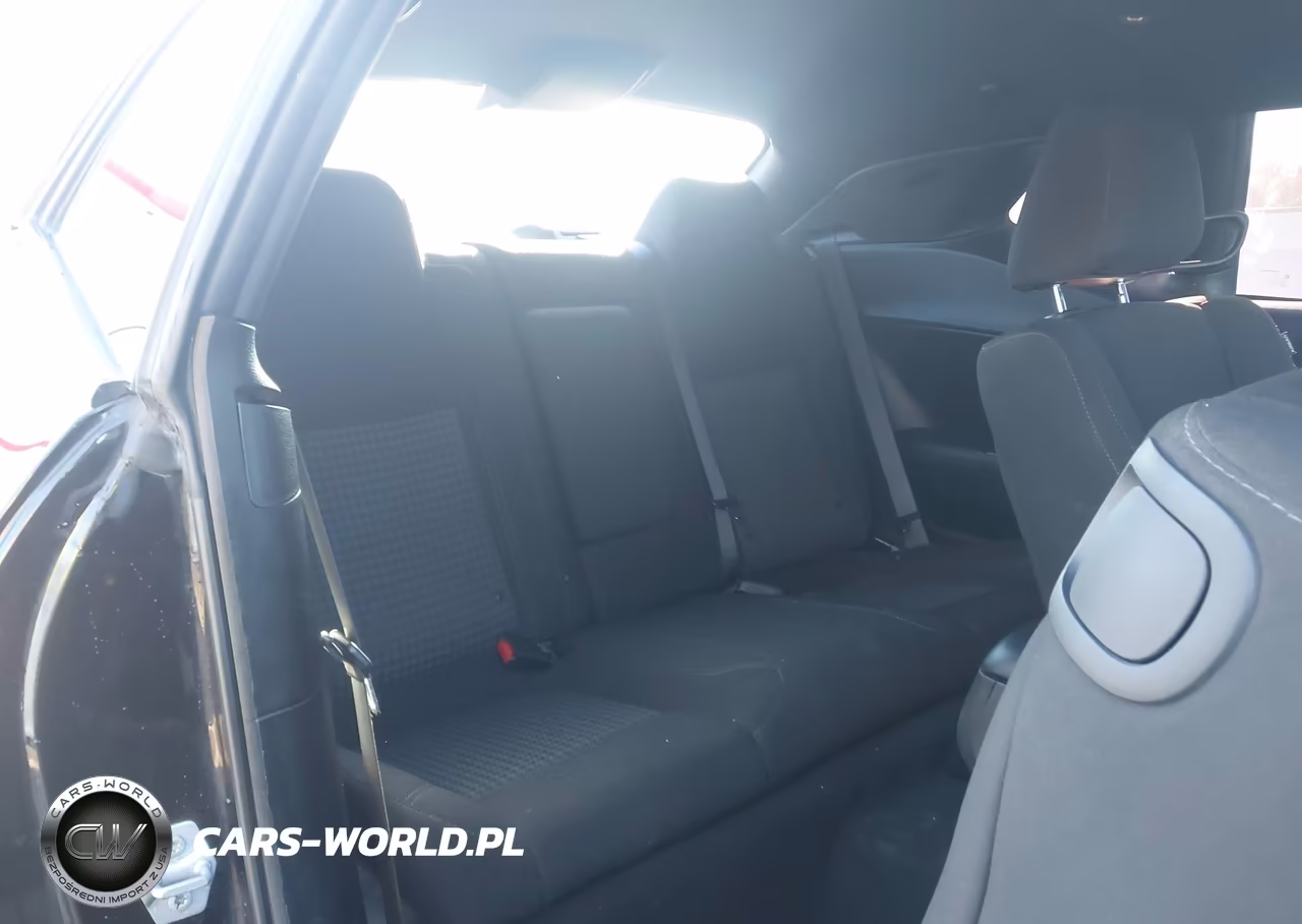 2023 Dodge Challenger Sxt VIN:2C3CDZAG4PH582230 - 8