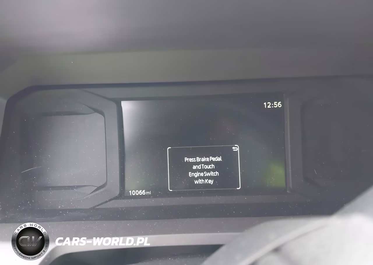 2025 Toyota Tacoma Sr5 VIN:3TMKB5FNXSM041156 - 7