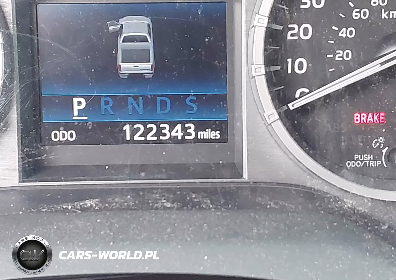 2014 Toyota Tundra 1794 5.7L V8 VIN:5TFAW5F1XEX367261 - 15