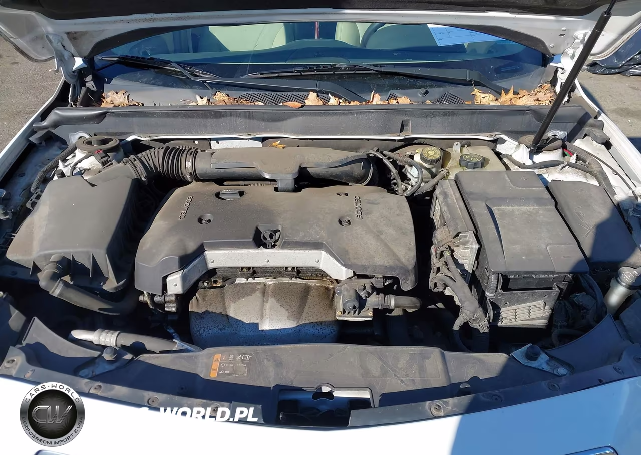 2013 Chevrolet Malibu 1Lt VIN:1G11C5SA3DF350037 - 10