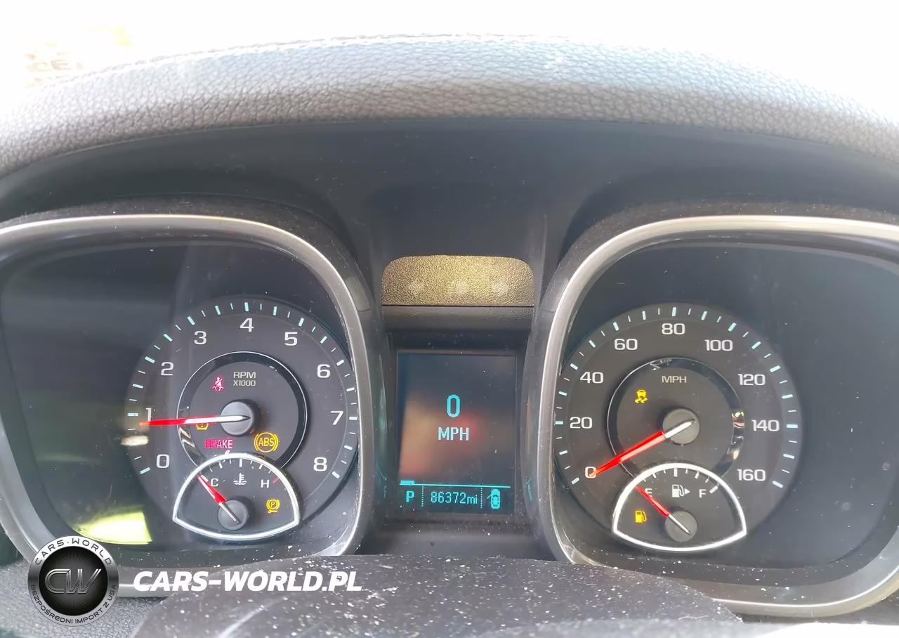 2013 Chevrolet Malibu 1Lt VIN:1G11C5SA3DF350037 - 7