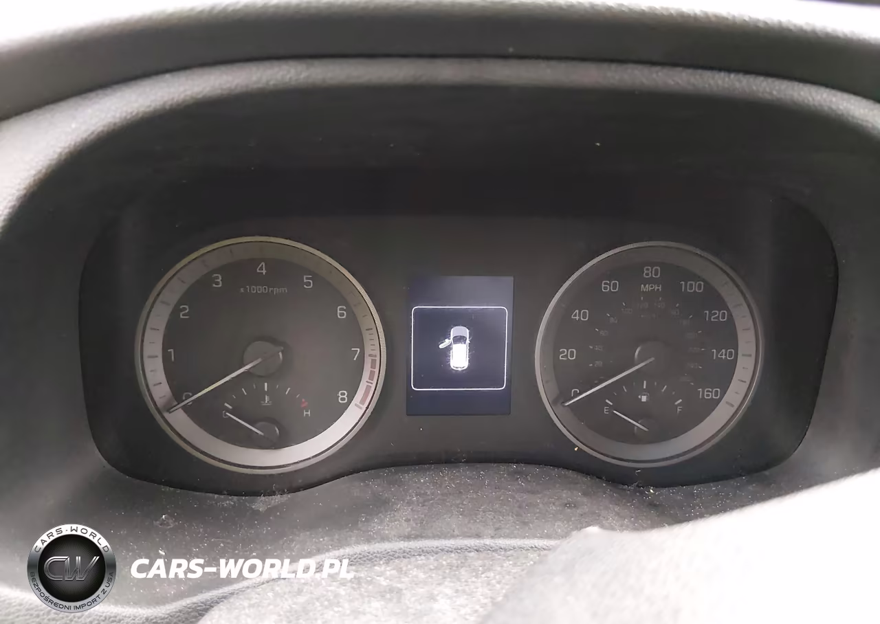2018 Hyundai Tucson Sel VIN:KM8J33A40JU725537 - 14