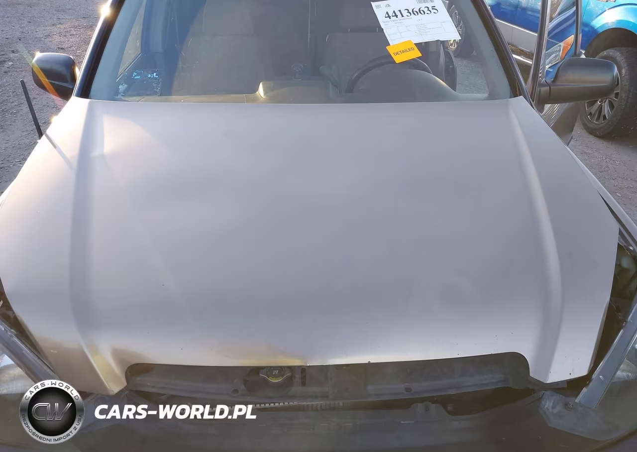 2003 Honda Cr-V Lx VIN:JHLRD68483C005216 - 10