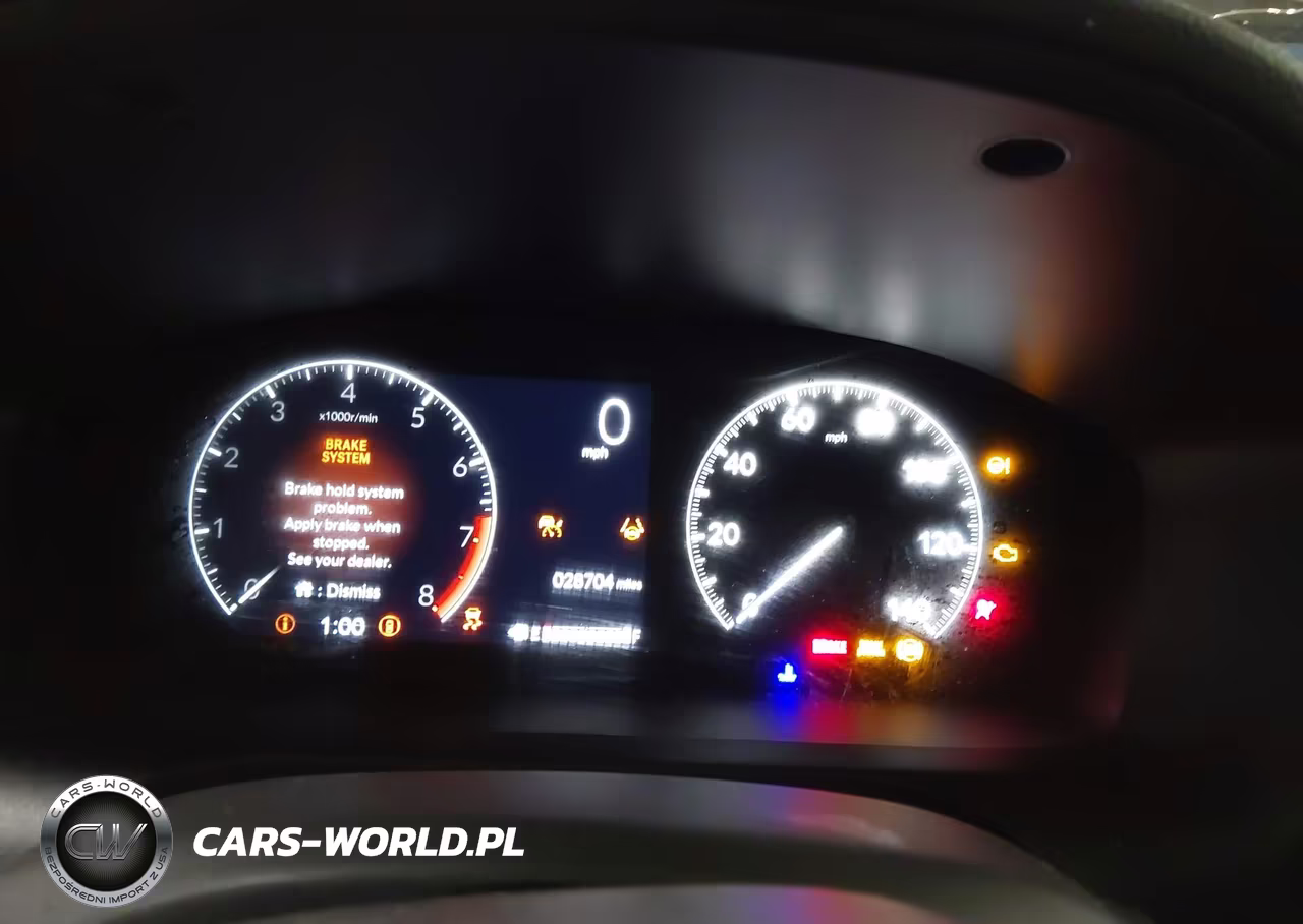 2025 Honda Hr-V Awd Sport VIN:3CZRZ2H58SM775701 - 7