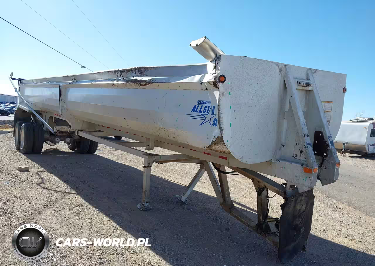 2022 Clement Industries Unknown