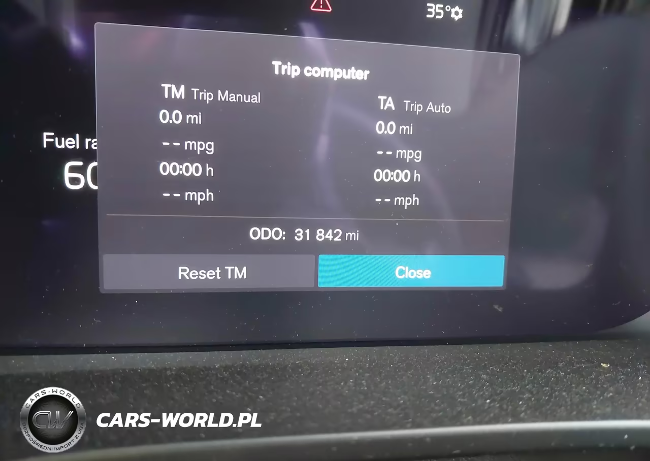 2023 Volvo Xc40 B5 Plus Bright Theme VIN:YV4L12UNXP2939177 - 7