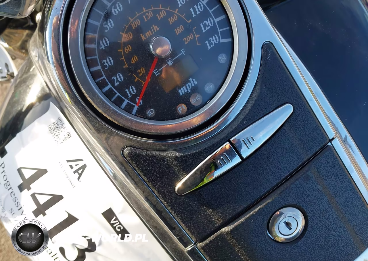 2005 Suzuki C90 VIN:JS1VY52A452102991 - 7