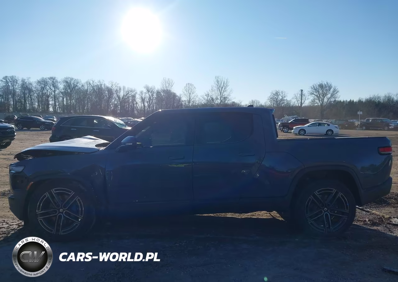 2026 Rivian R1T VIN:7FCTGAAP4TN043560 - 13