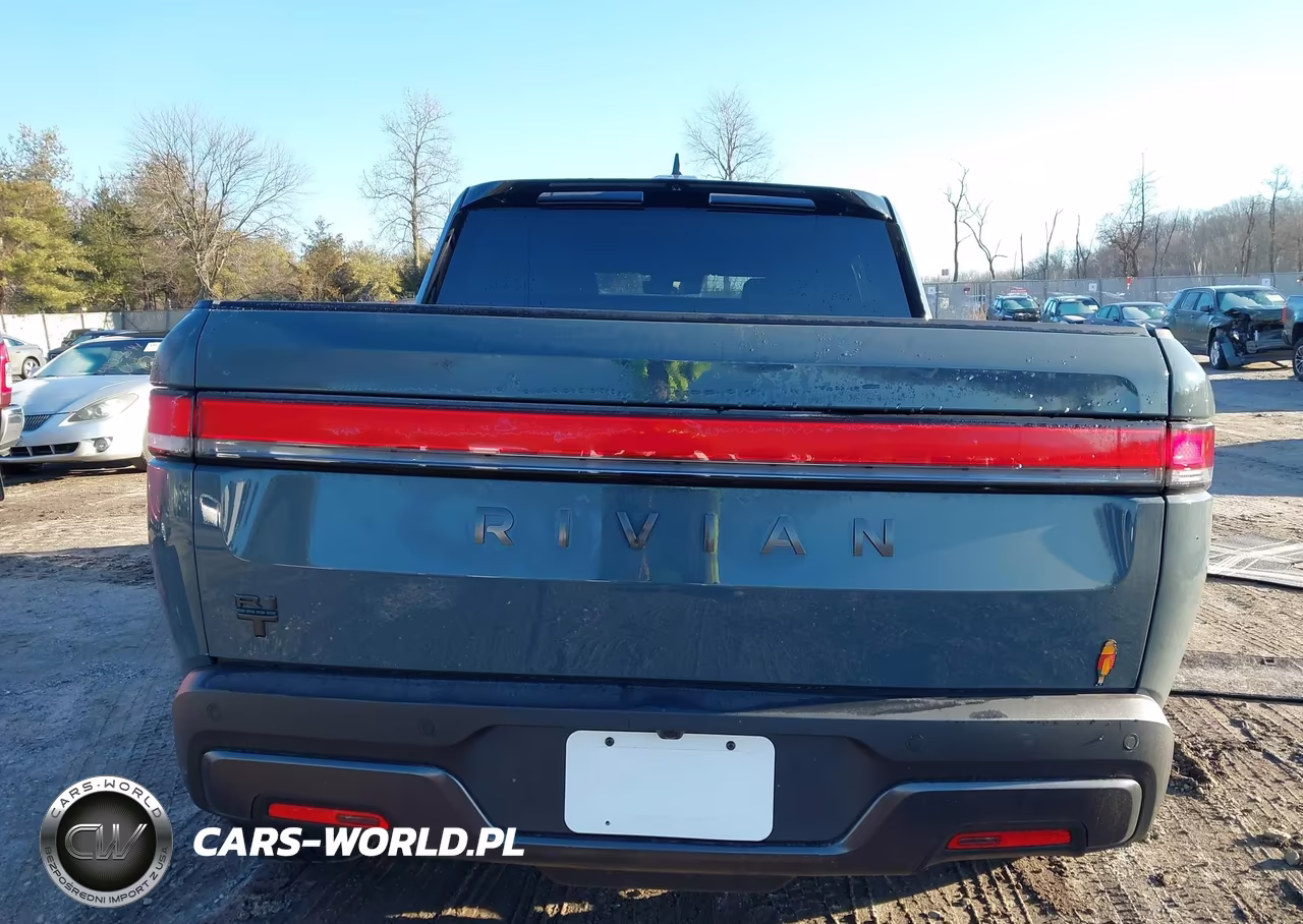 2026 Rivian R1T VIN:7FCTGAAP4TN043560 - 15