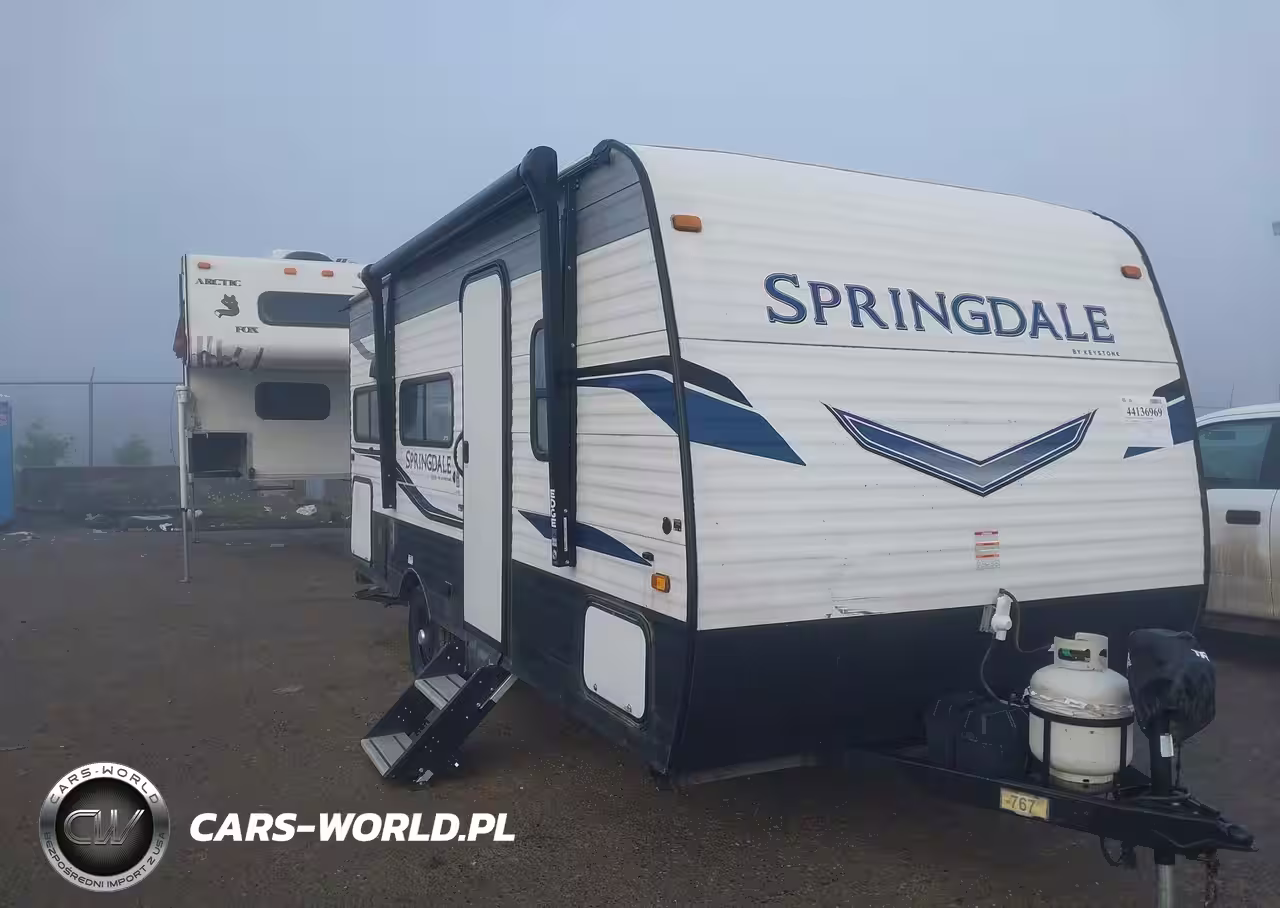 2022 Keystone Rv Other