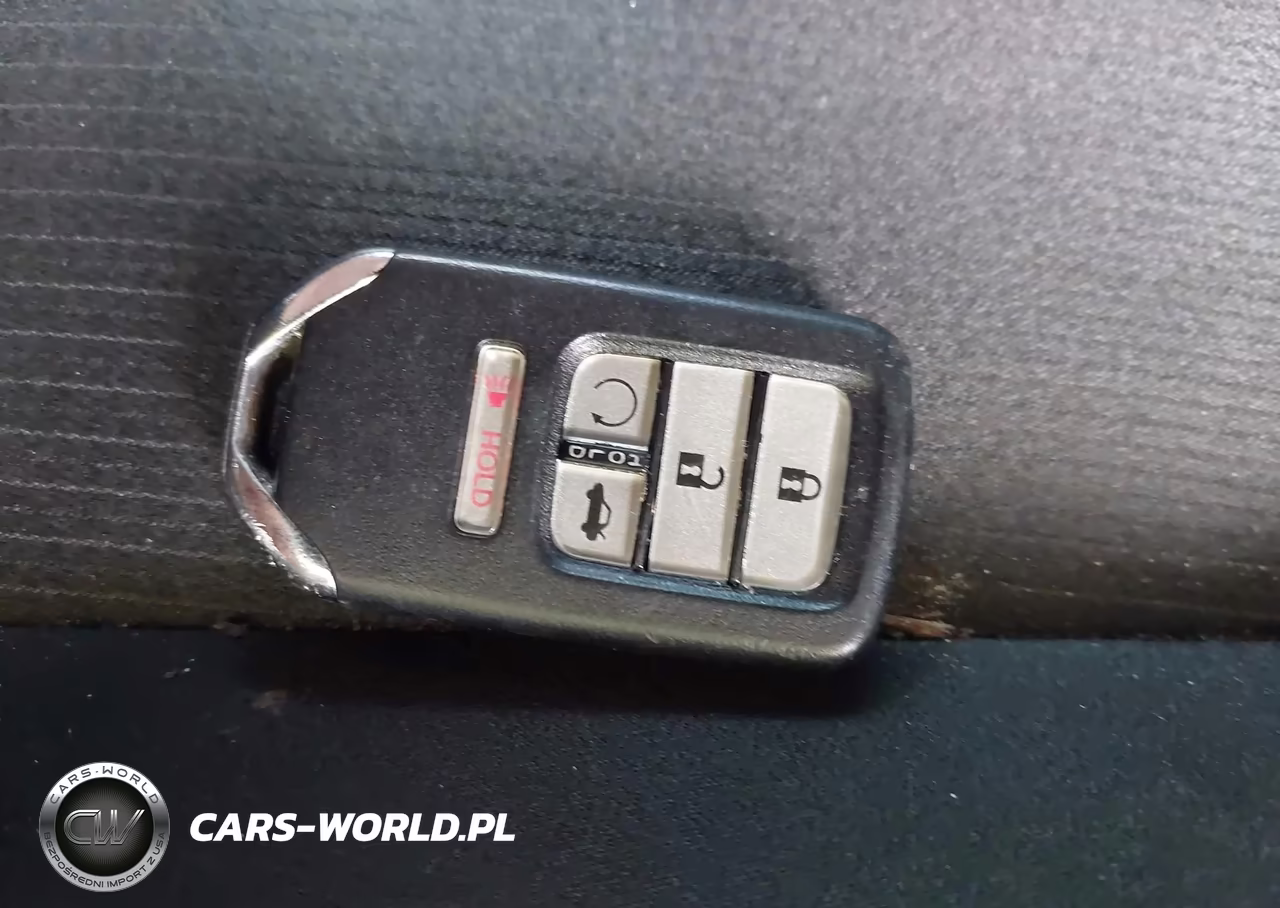 2018 Honda Accord Ex VIN:1HGCV1F47JA145578 - 11