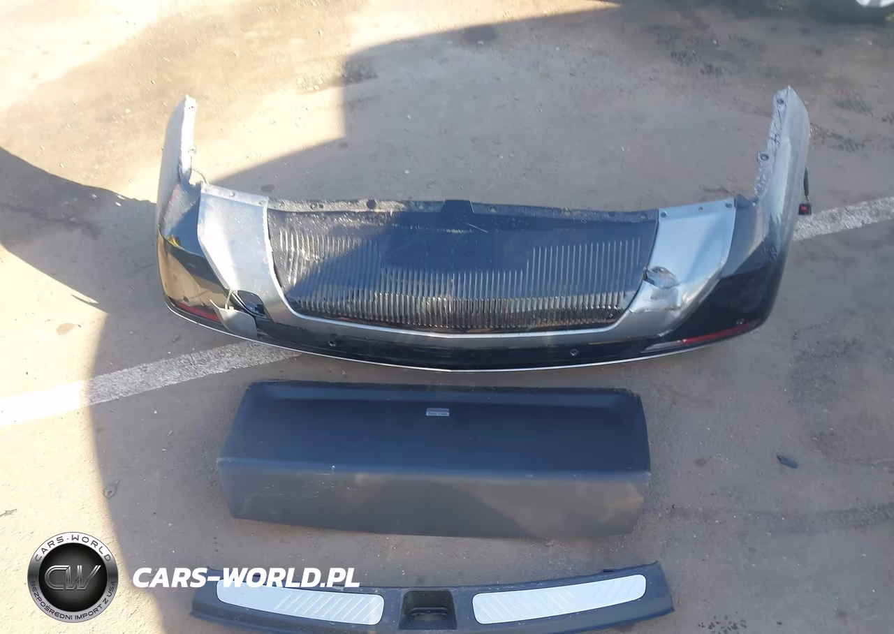 2026 Cadillac Vistiq Luxury VIN:1GYC3KMLXTZ703751 - 12