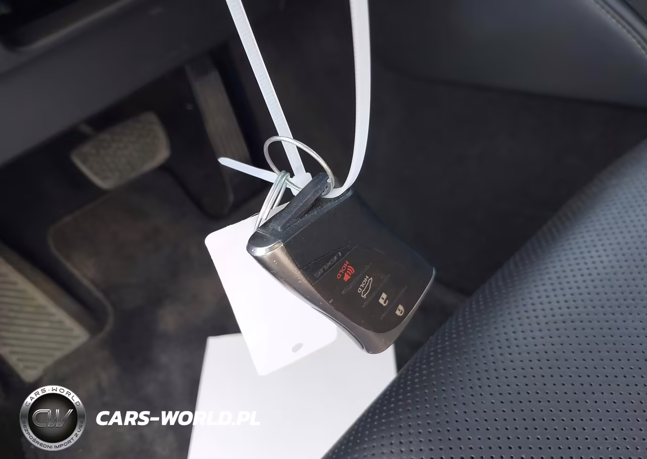 2019 Lexus Es 350 VIN:58ABZ1B11KU023359 - 11