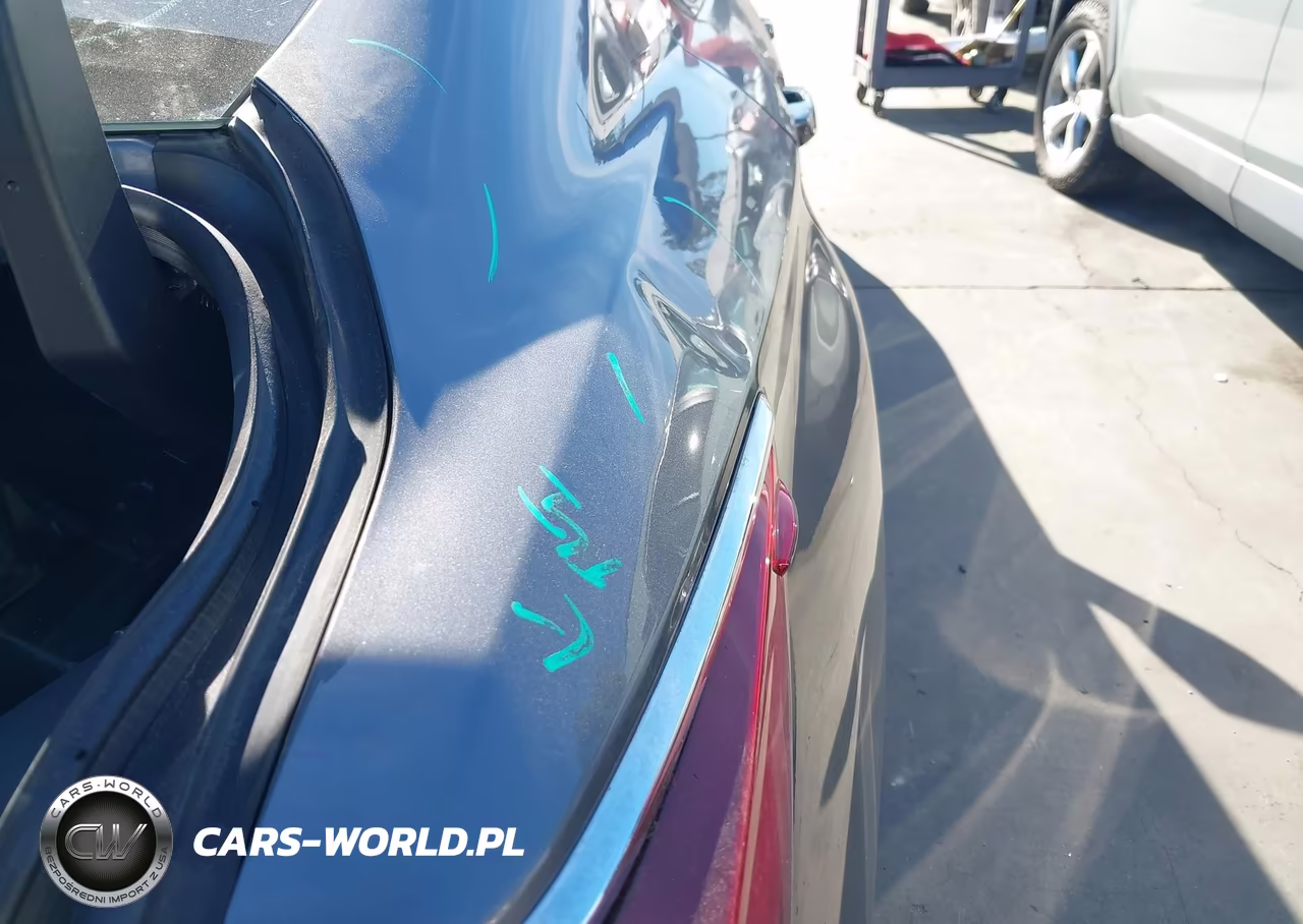 2019 Lexus Es 350 VIN:58ABZ1B11KU023359 - 18