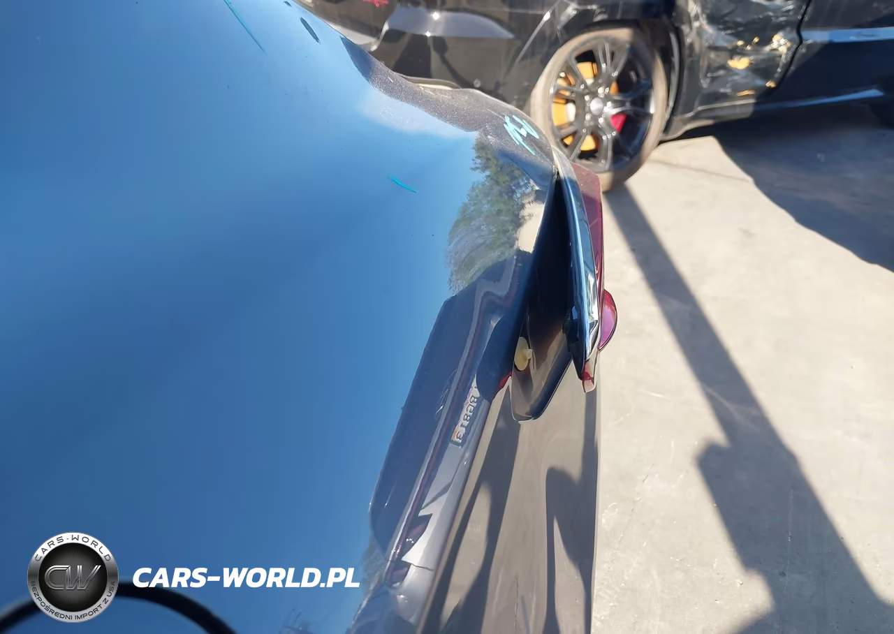 2019 Lexus Es 350 VIN:58ABZ1B11KU023359 - 19