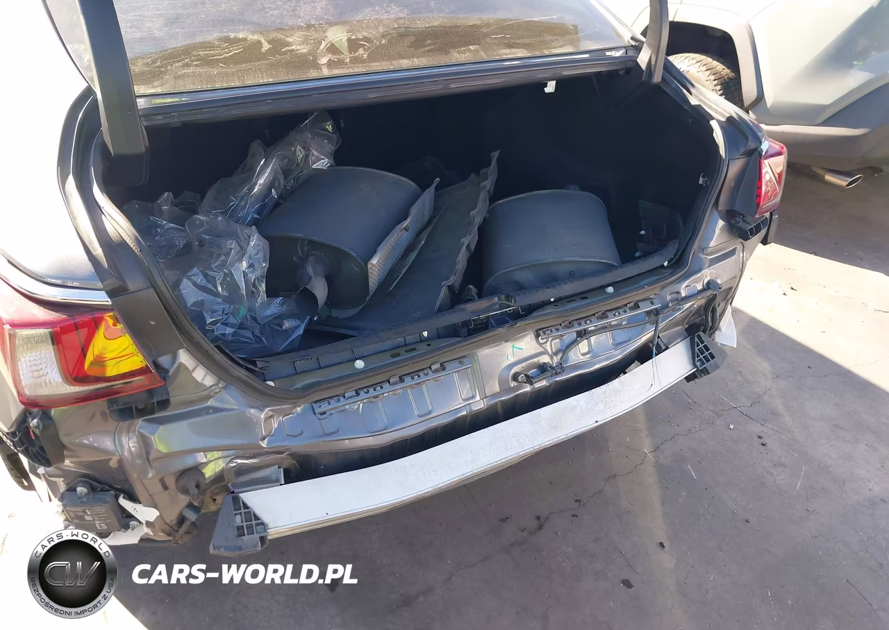 2019 Lexus Es 350 VIN:58ABZ1B11KU023359 - 6