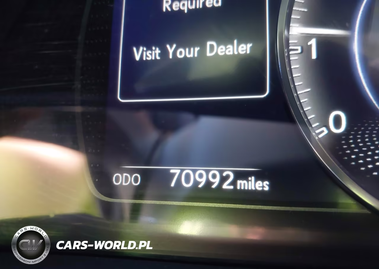 2019 Lexus Es 350 VIN:58ABZ1B11KU023359 - 7