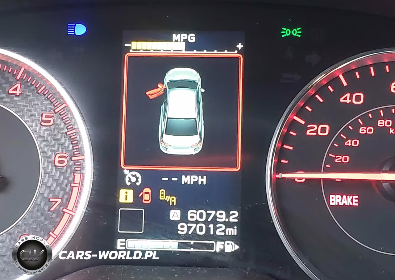 2017 Subaru Impreza 2.0I Sport VIN:4S3GKAL6XH1625333 - 15