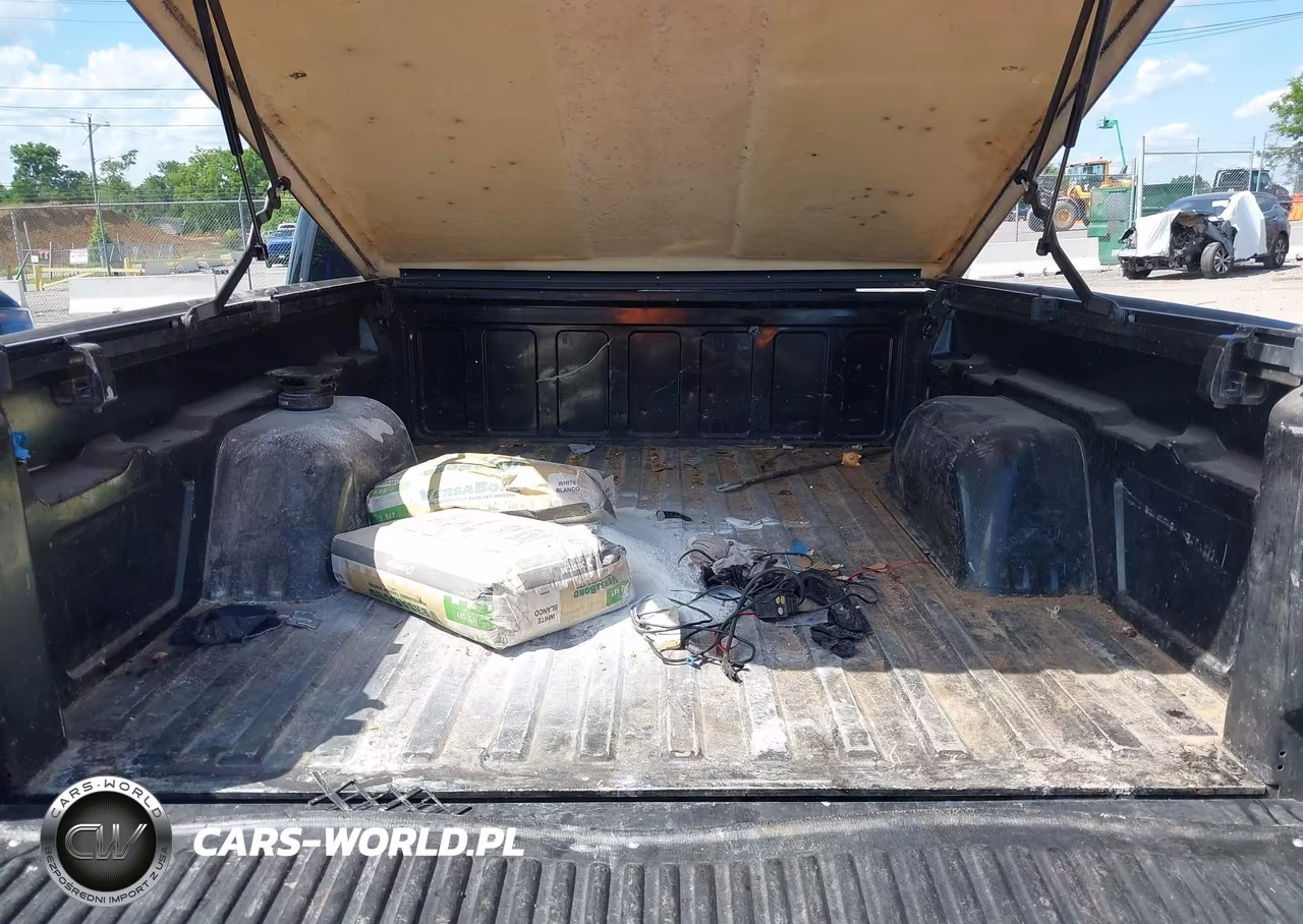 1994 Chevrolet S Truck S10 VIN:1GCCT14Z6RK159755 - 8