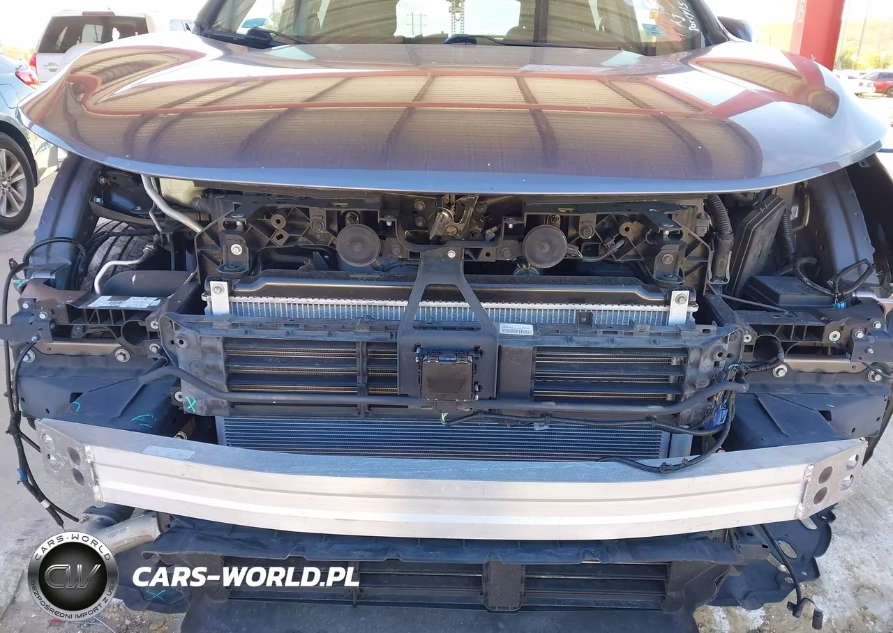 2020 Honda Cr-V 2Wd Ex-L VIN:7FARW1H83LE030822 - 6