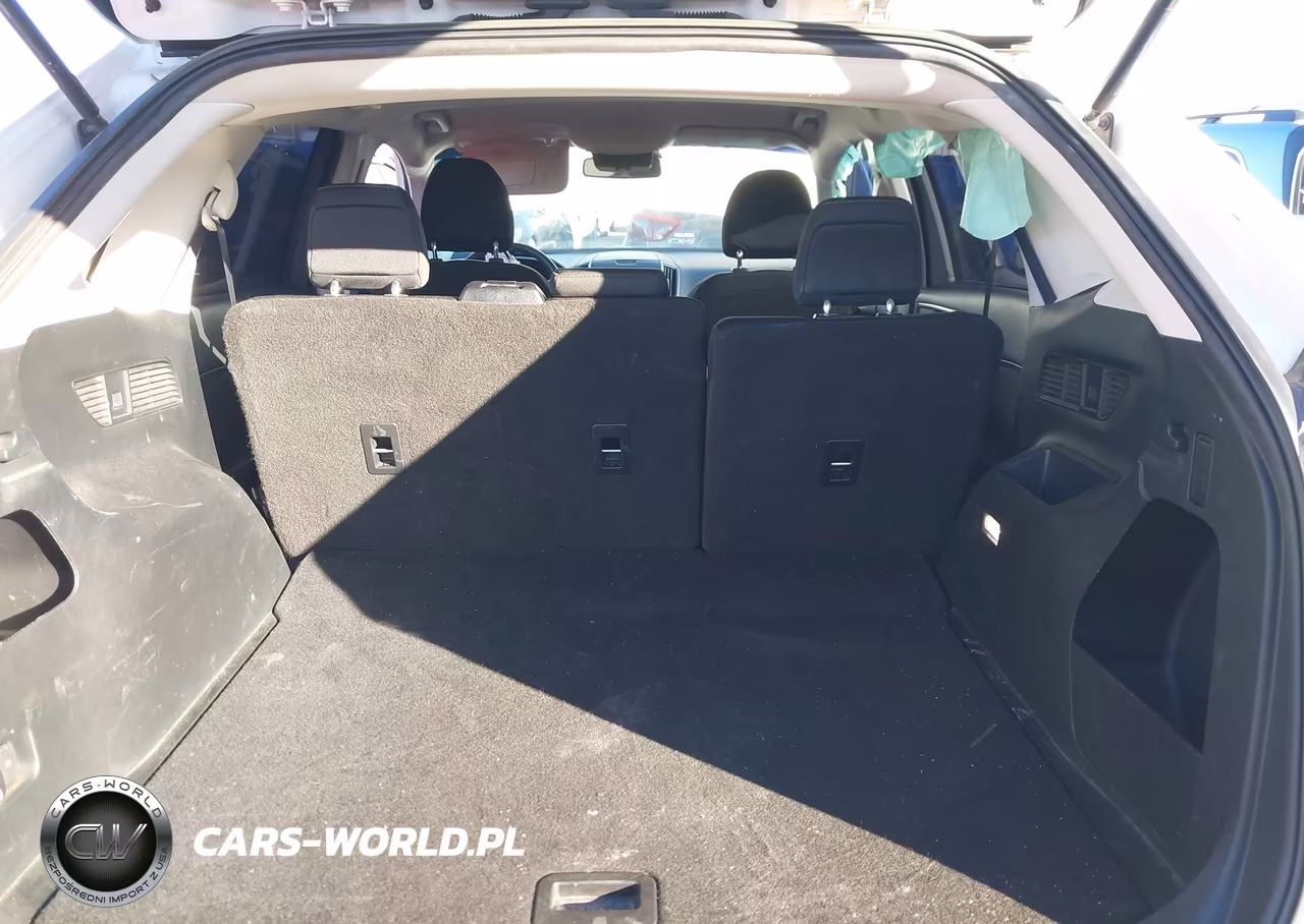 2019 Ford Edge Sel VIN:2FMPK3J95KBB93122 - 17