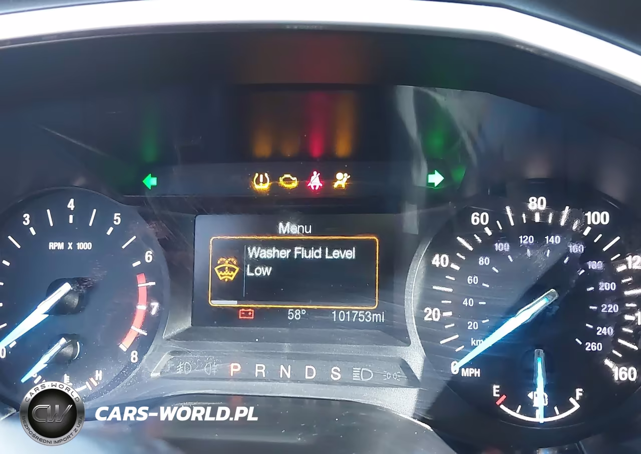 2019 Ford Edge Sel VIN:2FMPK3J95KBB93122 - 7