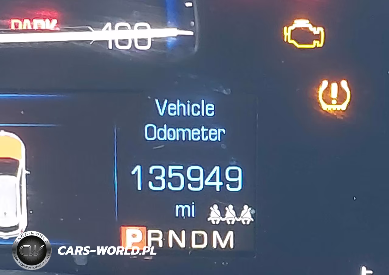 2016 Cadillac Srx Standard VIN:3GYFNAE31GS514456 - 15