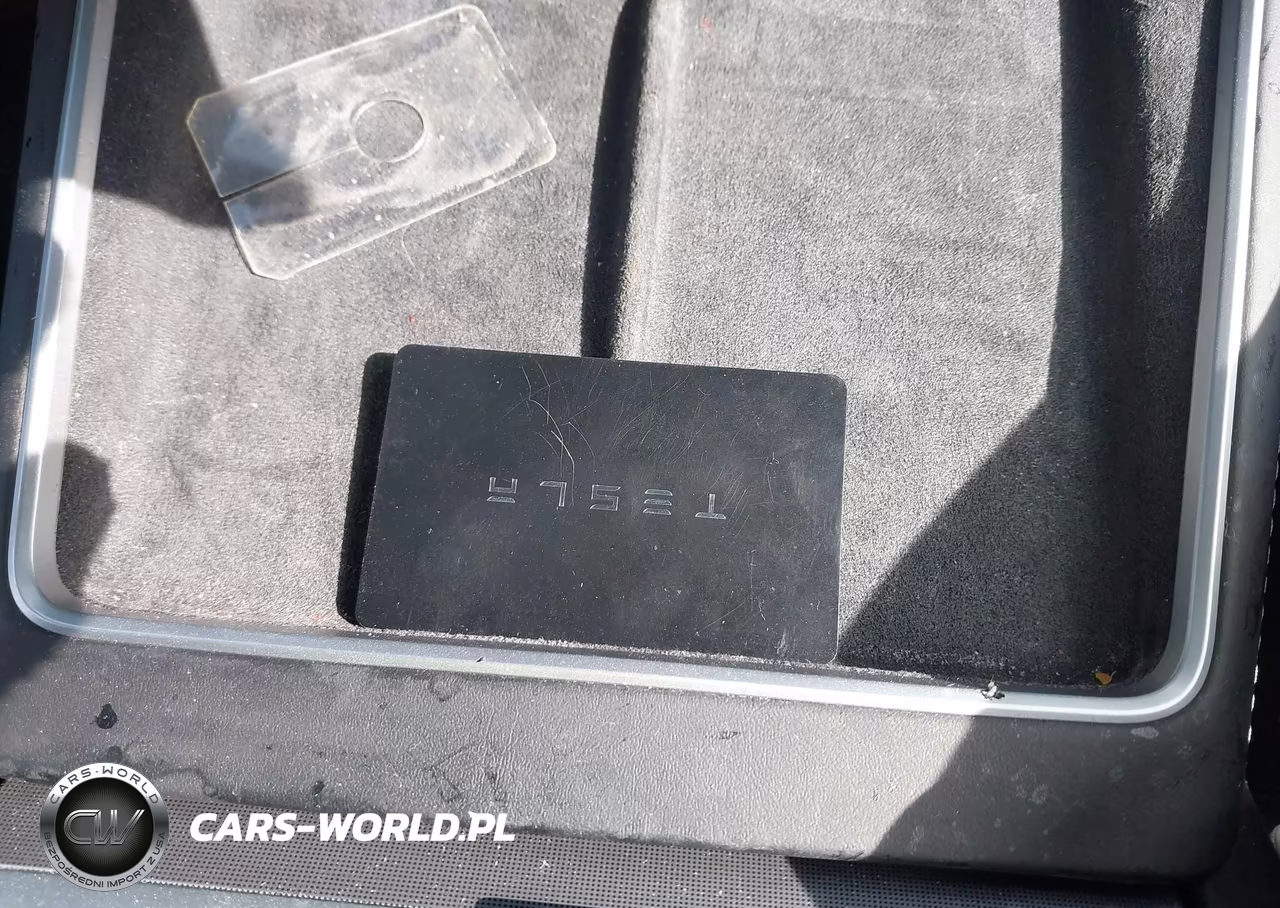 2026 Tesla Model Y Long Range Launch Series-Premium All-Wheel Drive VIN:7SAYGDEE0TA479326 - 11