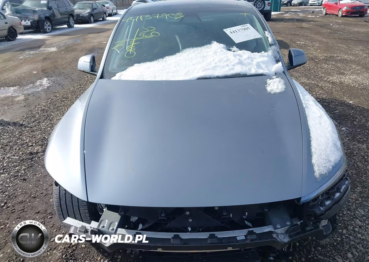 2026 Tesla Model Y Long Range Launch Series-Premium All-Wheel Drive VIN:7SAYGDEE0TA479326 - 12