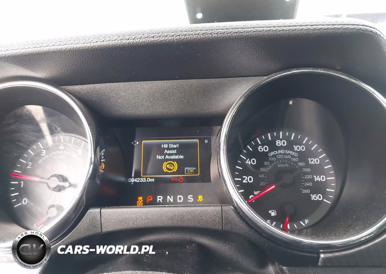 2016 Ford Mustang Ecoboost VIN:1FA6P8TH6G5304037 - 7