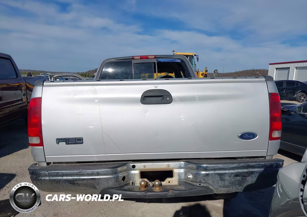 1999 Ford F-150 Work Series-Xl-Xlt VIN:1FTZX172XXKC15139 - 16