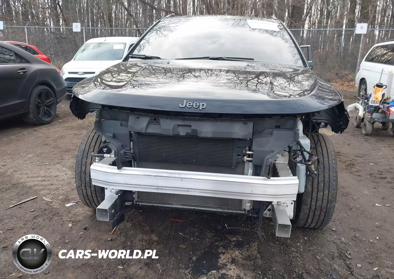 2024 Jeep Compass Limited 4X4 VIN:3C4NJDCN0RT105364 - 12