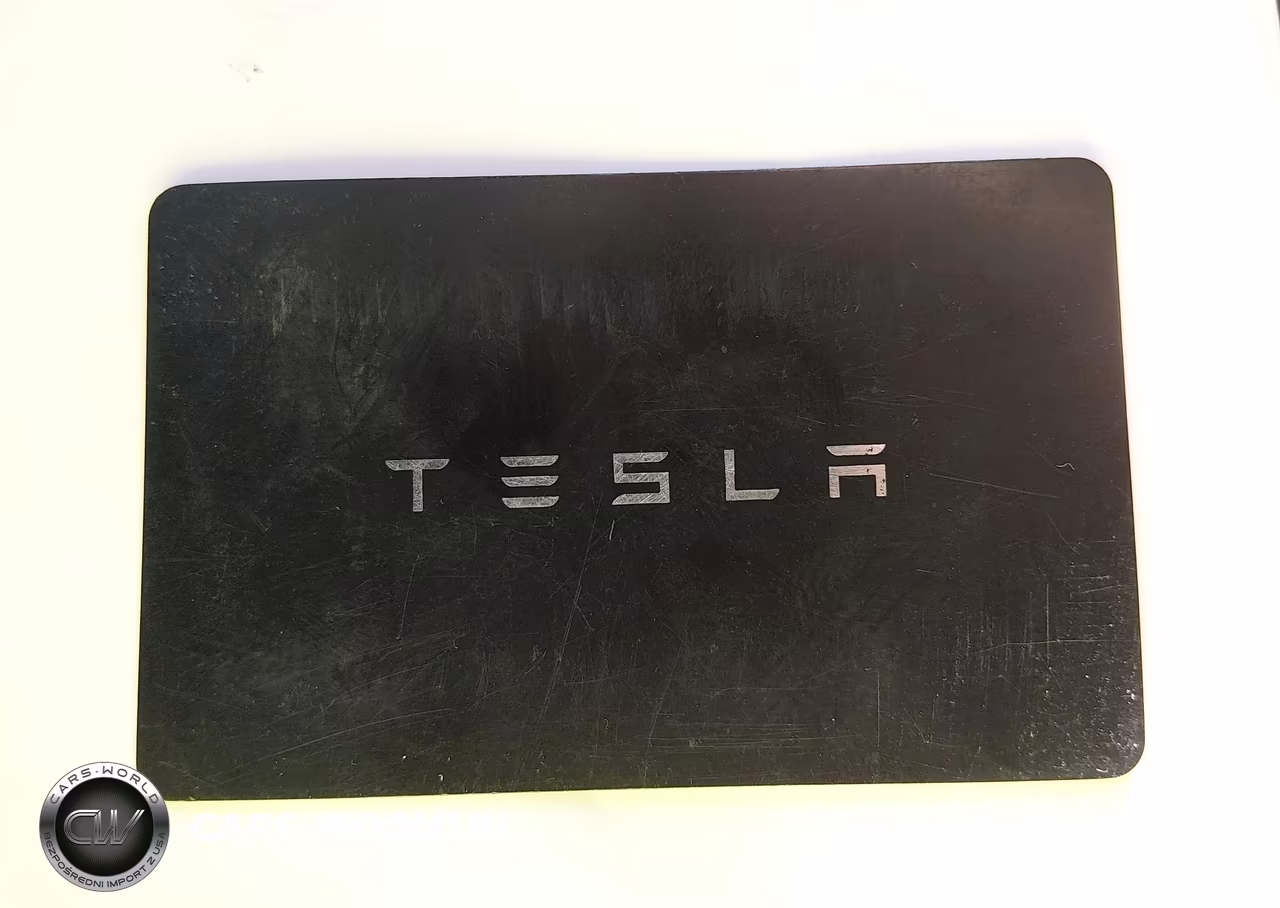 2022 Tesla Model 3 Performance Dual Motor All-Wheel Drive VIN:5YJ3E1EC6NF279051 - 11