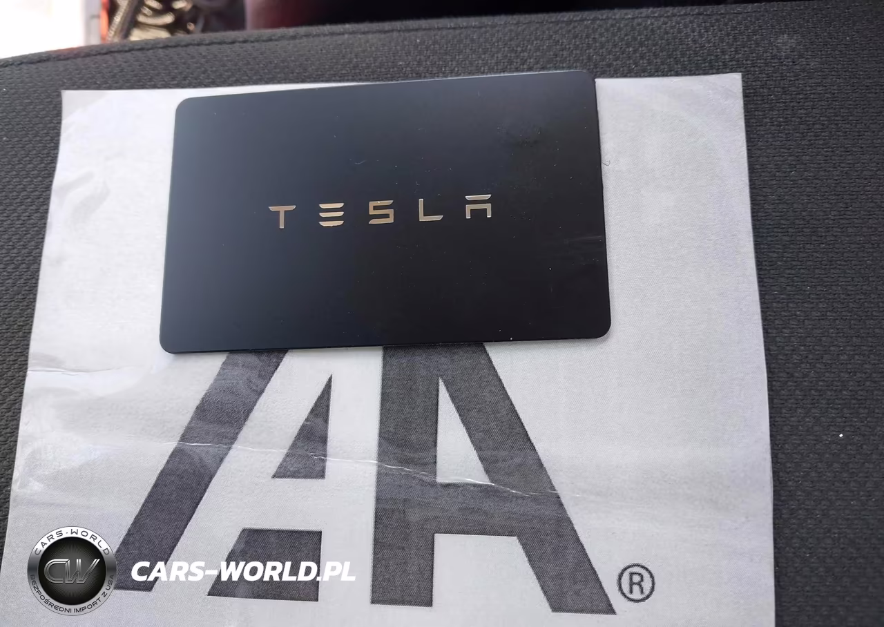 2025 Tesla Model 3 Long Range All-Wheel Drive VIN:5YJ3E1EB0SF902523 - 11