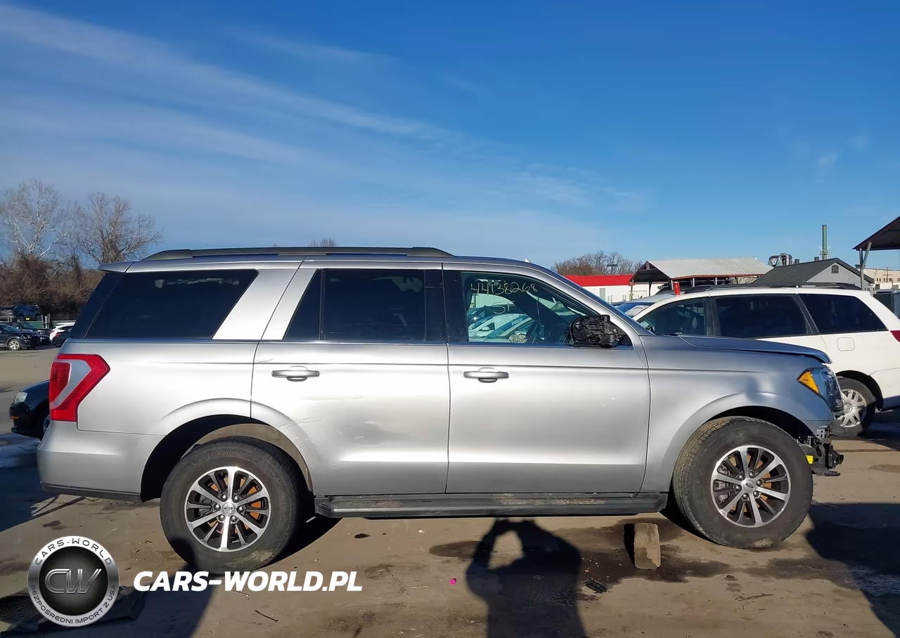 2021 Ford Expedition Xl VIN:1FMJU1GT8MEA81770 - 13