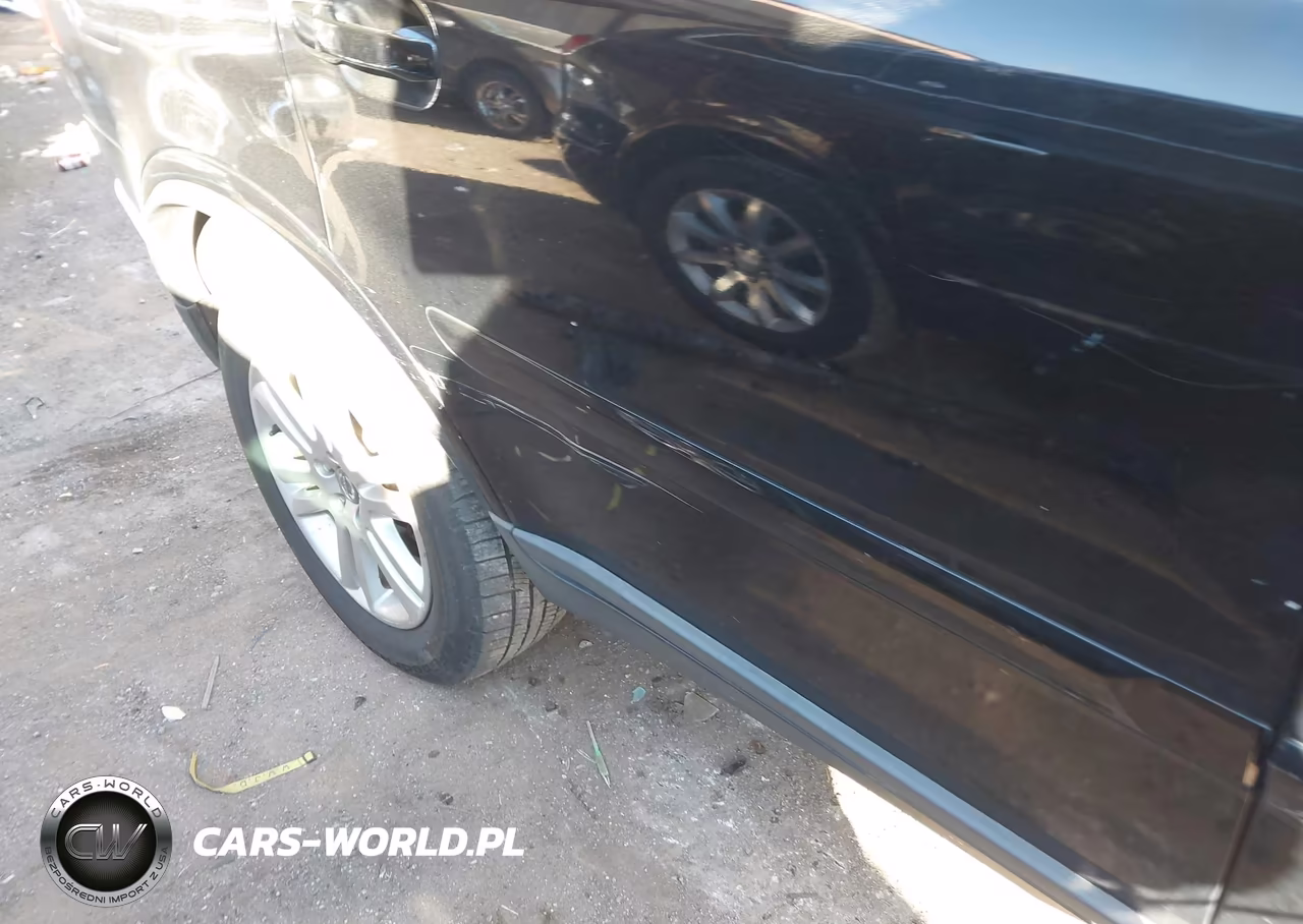 2011 Volvo Xc90 3.2 VIN:YV4952CZ7B1579836 - 12