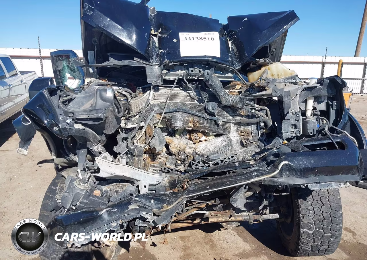2019 Ford F-250 Lariat VIN:1FT7W2BT9KEG60205 - 13