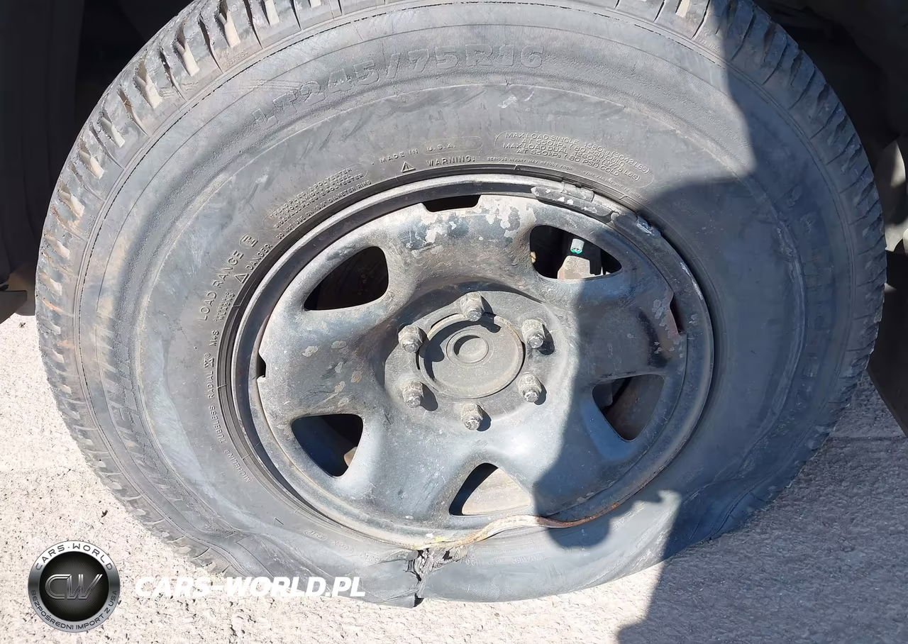 2008 Toyota Tacoma Prerunner V6 VIN:5TEKU72N48Z519076 - 18