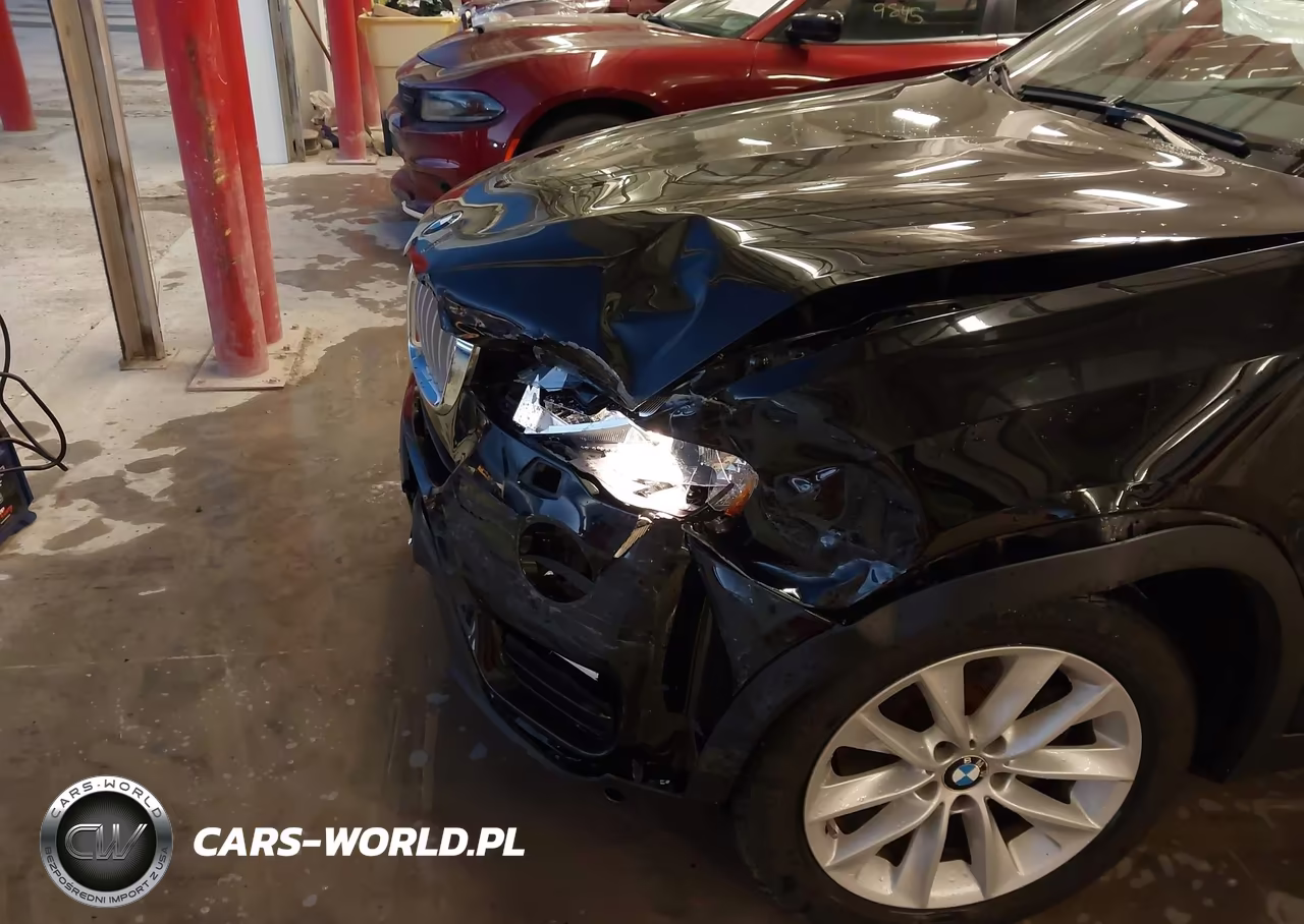 2017 BMW X3 xDrive28I VIN:5UXWX9C59H0D97934 - 6