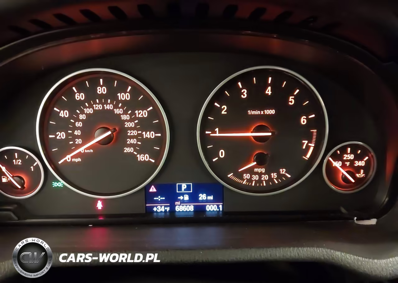 2017 BMW X3 xDrive28I VIN:5UXWX9C59H0D97934 - 7