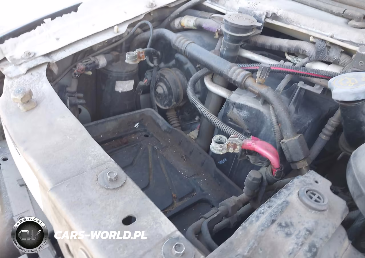 2000 Ford E-450 Cutaway Standard VIN:1FDXE45S0YHB17510 - 16