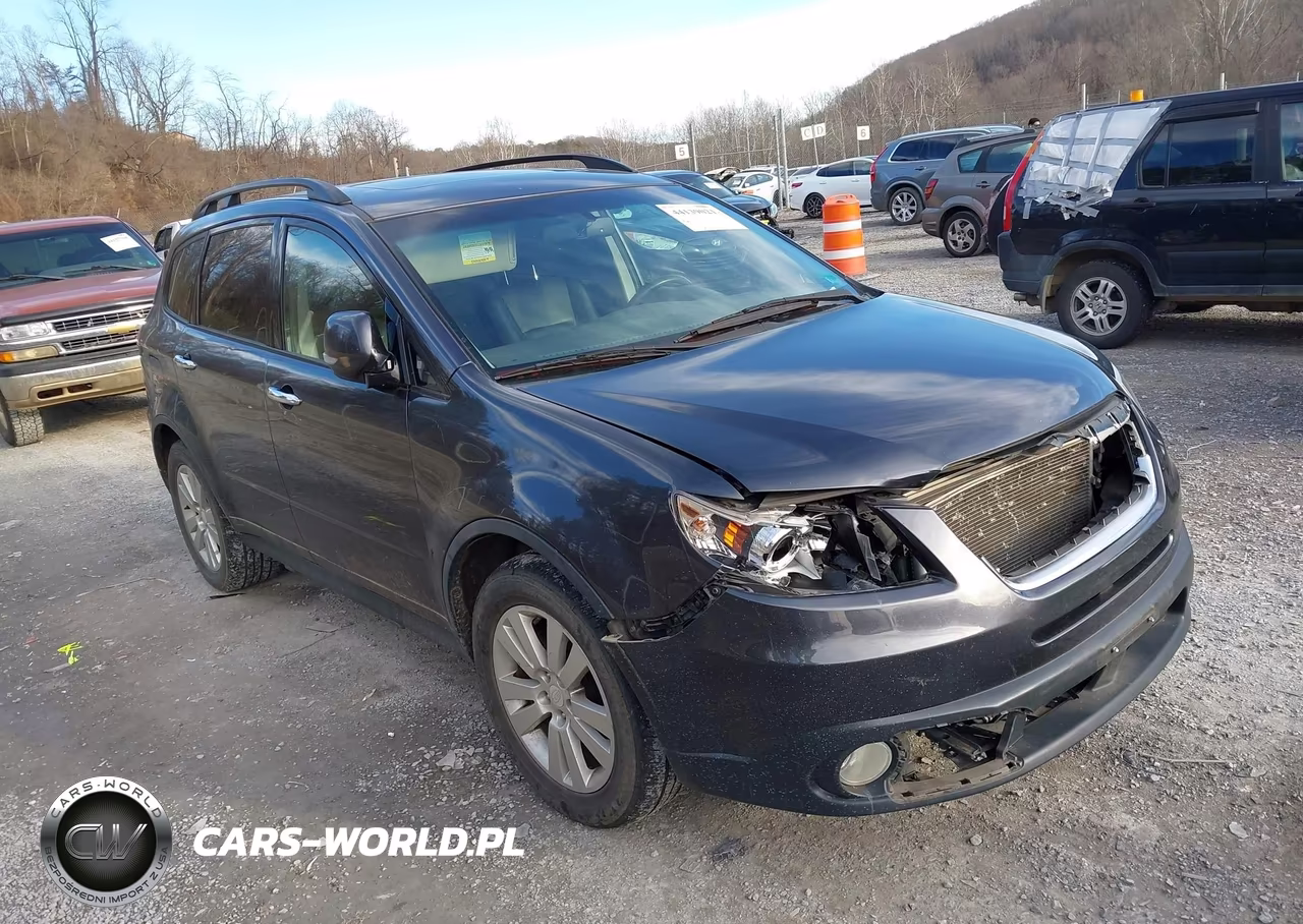 2011 Subaru Tribeca 3.6R Limited