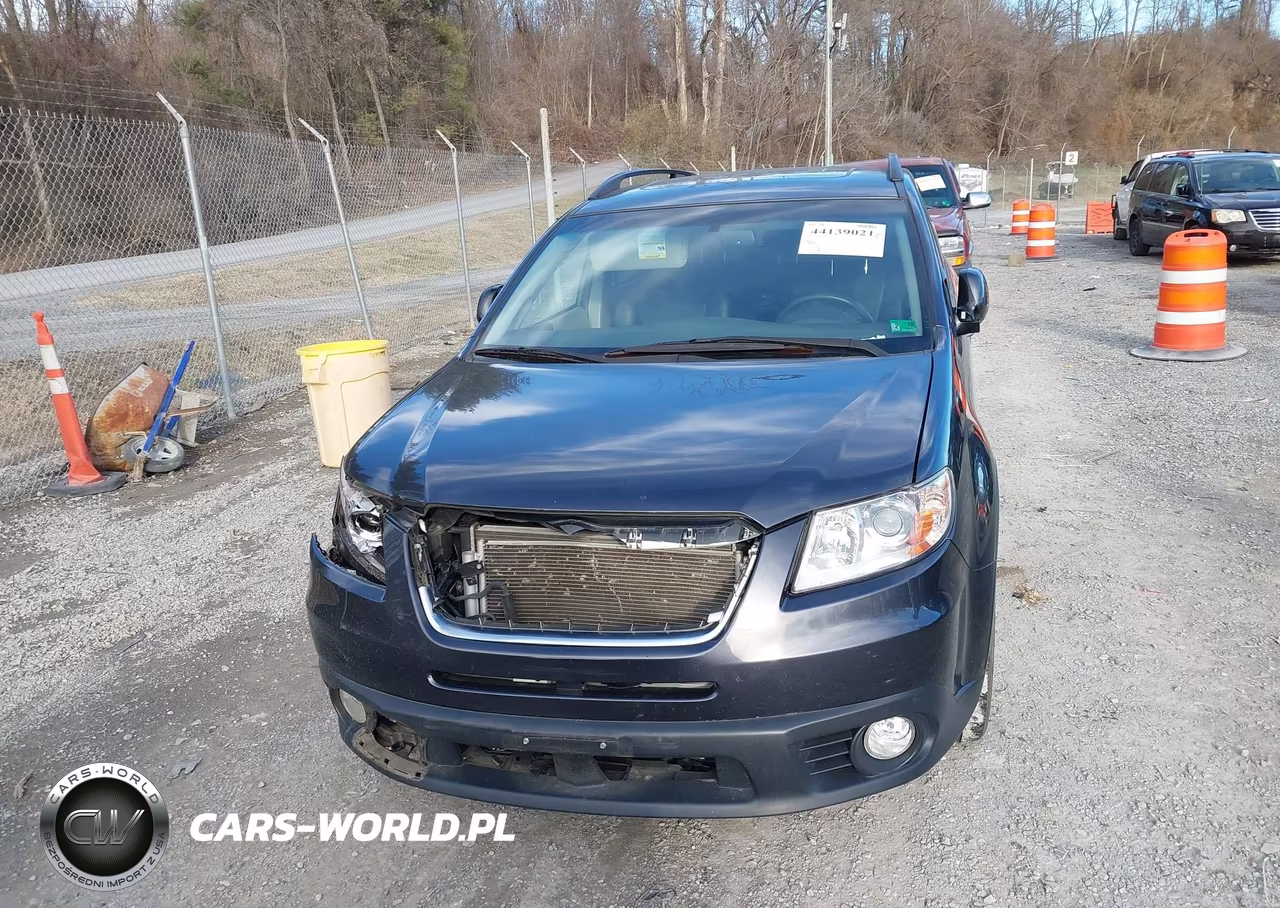 2011 Subaru Tribeca 3.6R Limited VIN:4S4WX9HD2B4400229 - 12