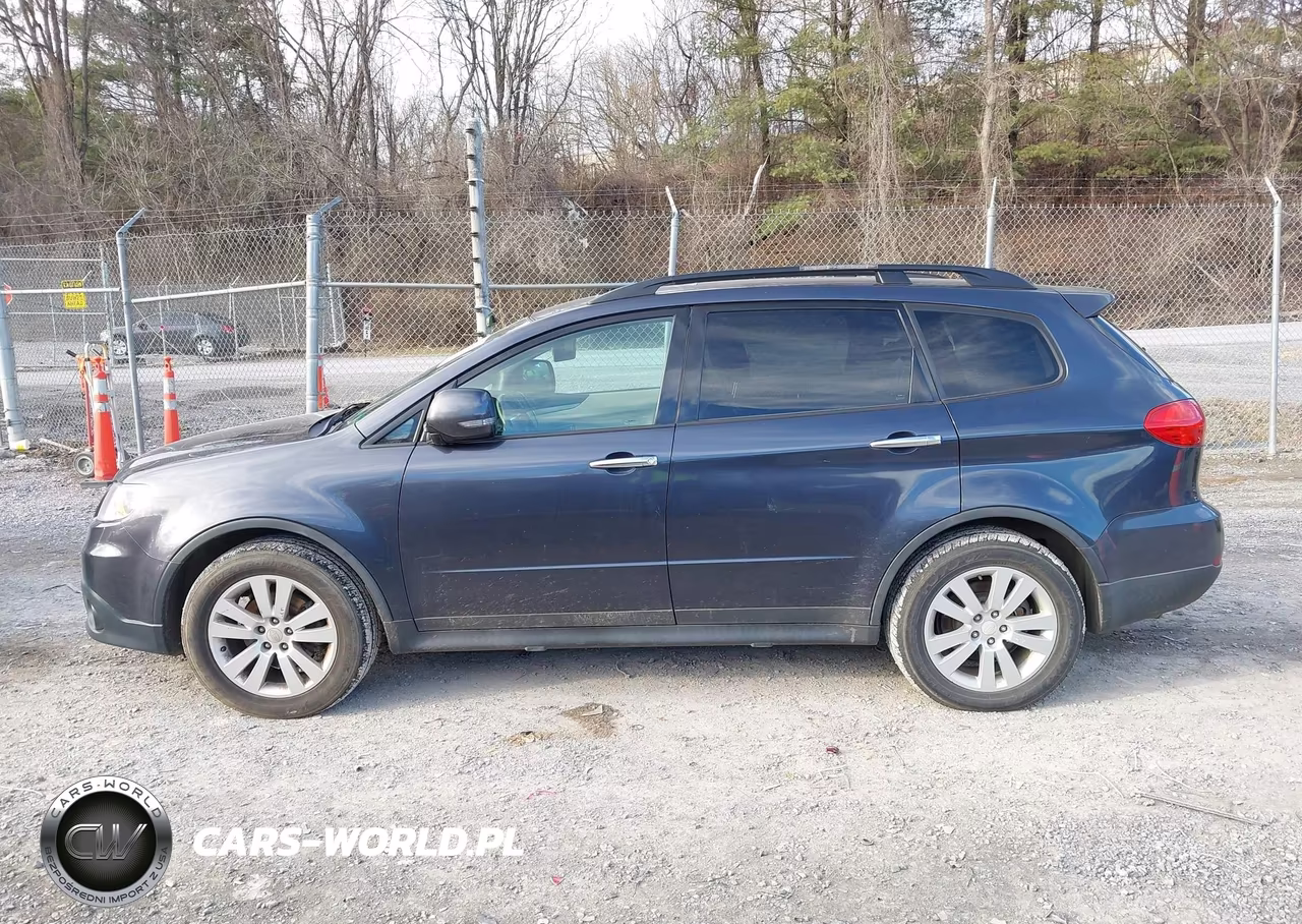 2011 Subaru Tribeca 3.6R Limited VIN:4S4WX9HD2B4400229 - 14