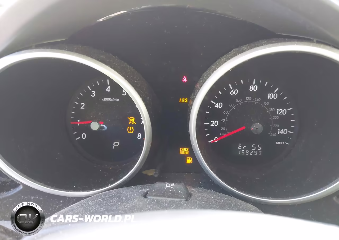 2011 Subaru Tribeca 3.6R Limited VIN:4S4WX9HD2B4400229 - 7