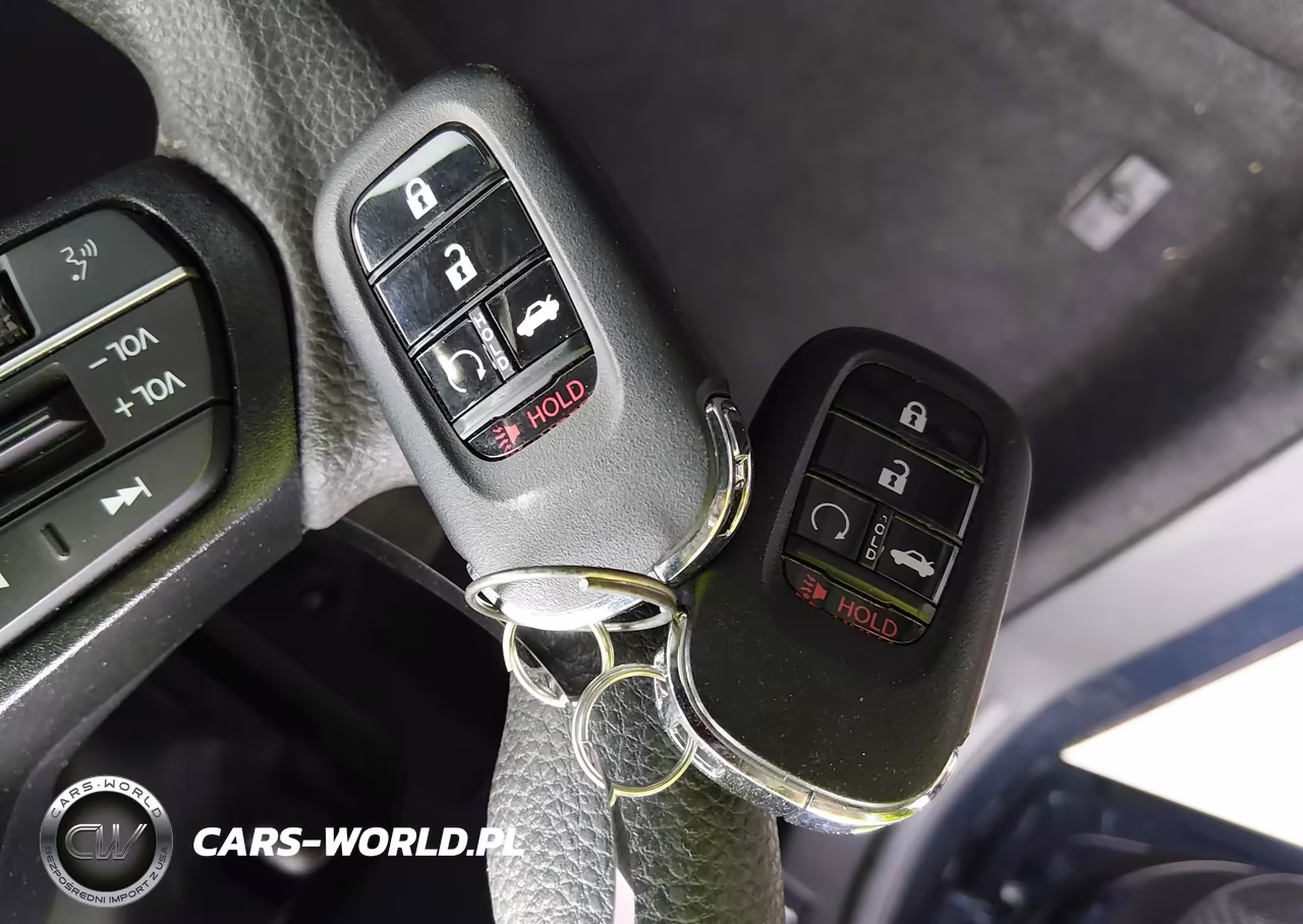 2024 Honda Accord Ex VIN:1HGCY1F37RA084128 - 11
